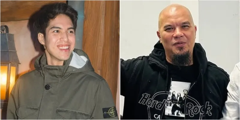 Tanggapan El Rumi soal Konten Gibah dan Fitnah Ahmad Dhani