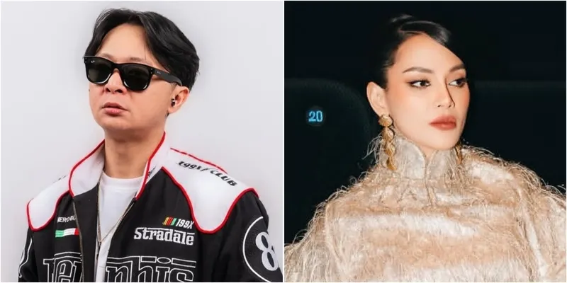 DJ Bravy Sebut Erika Carlina Sudah Laporkan DJ Panda ke Polisi