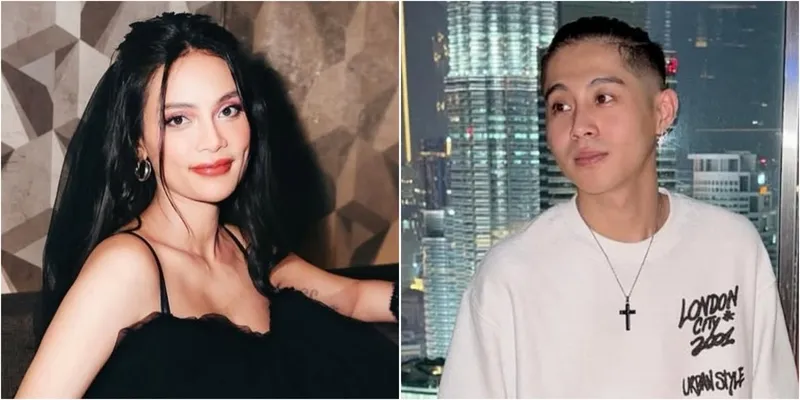 Erika Carlina Spill Chat Lama Usai DJ Panda Ngaku Sebagai Ayah Anaknya