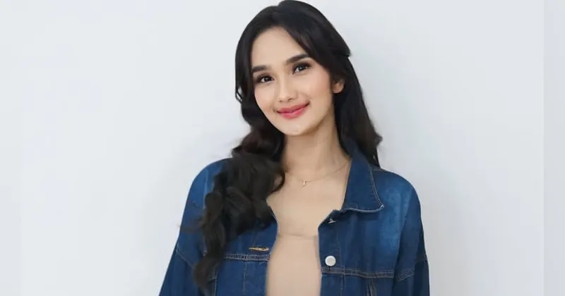 Faby Marcelia Ungkap Dampak Silent Treatment dari Eks Suami