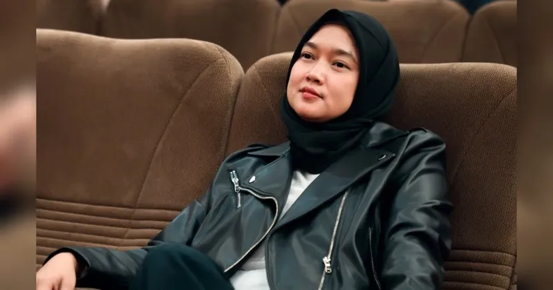 Hadrah Daeng Ratu Raih Sutradara Terbaik di Cheval Noir Competition