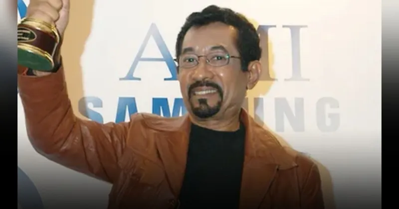 Istri Ungkap Kondisi Terakhir Hamdan ATT Sebelum Meninggal