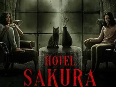 Fakta menarik film horor ‘Hotel Sakura’ (Foto: Dok. IMDb)