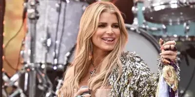 Jessica Simpson. Foto : Getty