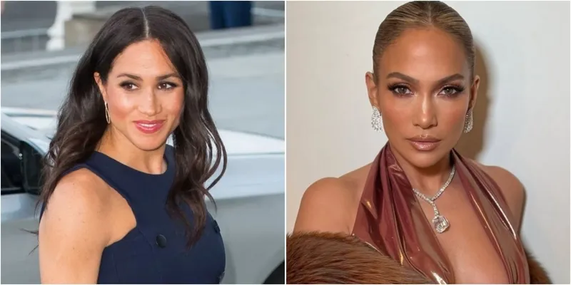 Meghan Markle hingga Jlo, Potret Selebriti Rayakan Fourth of July