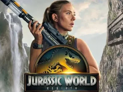 Kemungkinan sekuel film ‘Jurassic World Rebirth’ (Foto: Dok. IMDb)
