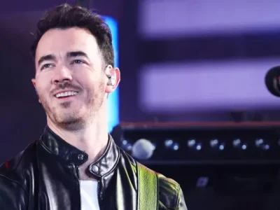 Kevin Jonas. Foto : John Nacion/Penske Media