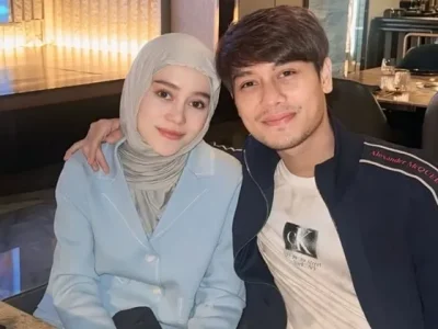 Lesti Kejora dan rizky Billar (Foto: Instagram/rizkybillar)