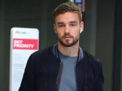 Liam Payne muncul di serial ‘Building the Band’ (Foto: Instagram/homewithliam)