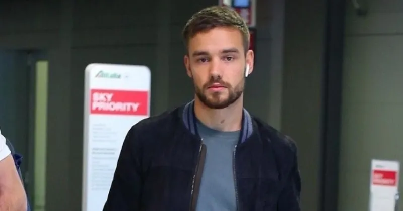 Episode Perdana Serial ‘Building the Band’ Kenang Liam Payne