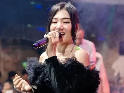 Lusyana Jelita. Foto : Instagram/lusyanajelita