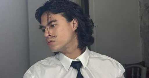 Michael Russell Bantah Tudingan Aniaya Mantan Pacar