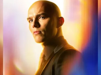 Nicholas Hoult sebagai Lex Luthor di ‘Superman’ (Foto: Instagram/nicholashoult)