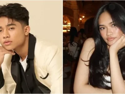 Betrand Peto dan Aqila Zhavira (Foto: Instagram/betrandpetoputraonsu, aqilazhav)