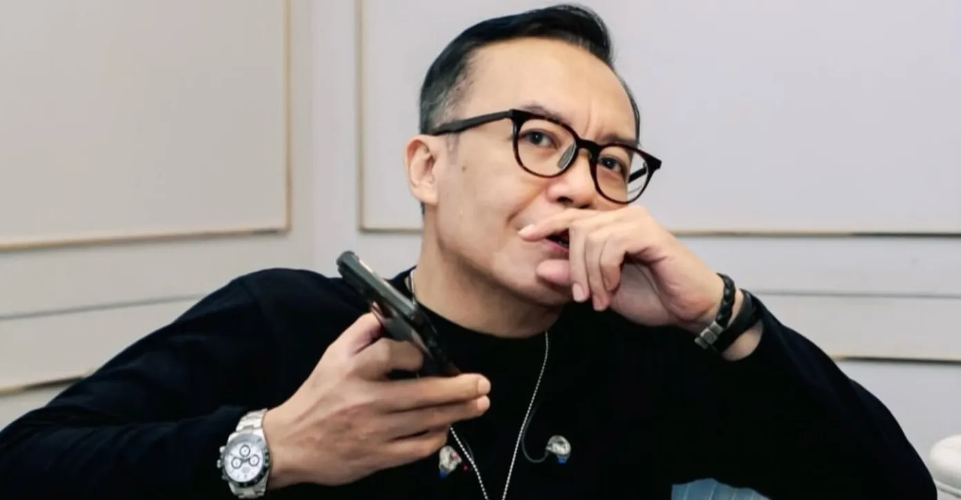 Ari Lasso Sentil Musisi Naik Daun: Jangan Peras Promotor Lewat Riders