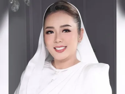 Soimah (Foto: Instagram/showimah)
