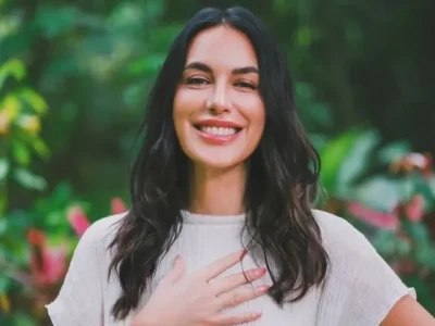 Sophia Latjuba (Foto: Instagram/sophia_latjuba88)
