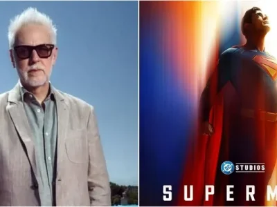 Rencana James Gunn usai film ‘Superman’ (2025) sukses (Foto: Instagram/jamesgunn)