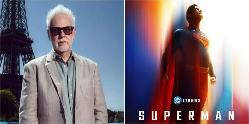 Film ‘Superman’ 2025 Sukses, James Gunn Siapkan Masa Depan DC Universe