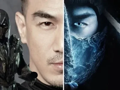 Joe Taslim di ‘Mortal kombat 2’ (Foto: Instagram/joe_taslim)