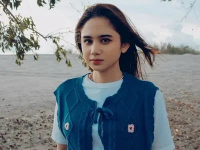 Tissa Biani (Foto: Instagram/tissabiani)