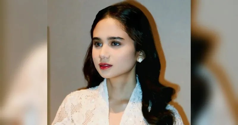 Tissa Biani Selektif Pilih Proyek Film, Ogah Ambil Peran Sama