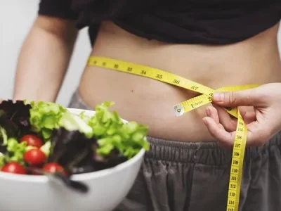 ILUSTRASI : Diet ekstrem. Foto : Istimewa