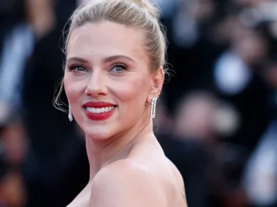 Scarlett Johansson. Foto : Reuters