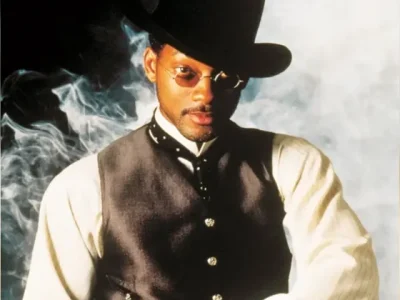 Will Smith di salah satu adegan film ‘Wild Wild West’ (Foto: Dok. Warner Bros)