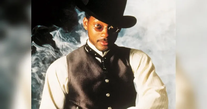 Rayakan 26 Tahun ‘Wild Wild West’, Will Smith Unggah Foto Liar