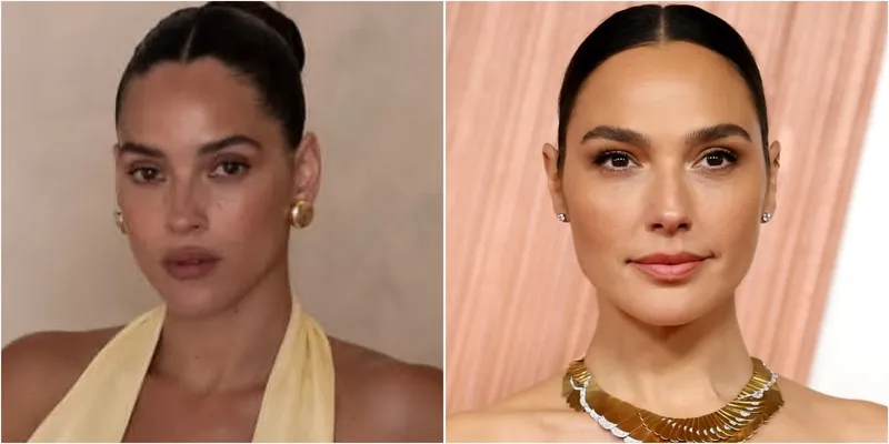 Adria Arjona, Pengganti Potensial Gal Gadot Sebagai ‘Wonder Woman’