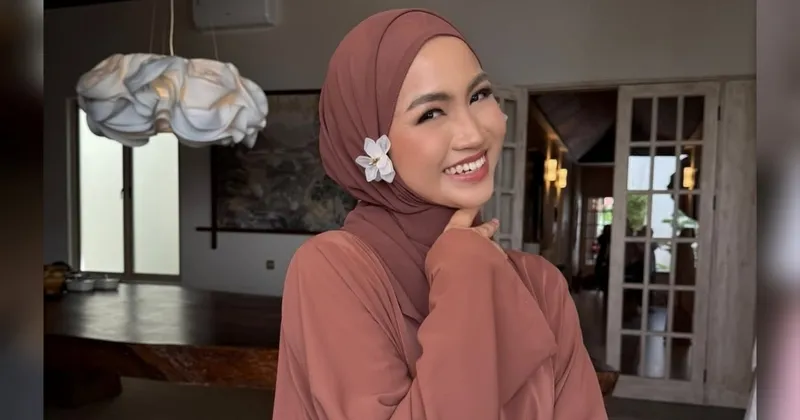 Xaviera Putri, Eks Peserta CoC yang Kini Debut di TV Korea Selatan