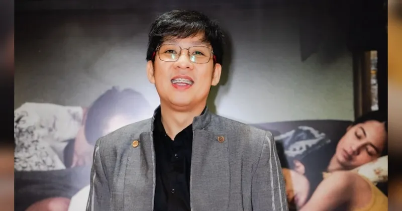 Sutradara Ungkap Proses Pemilihan OST Film ‘Sore: Istri dari Masa Depan’