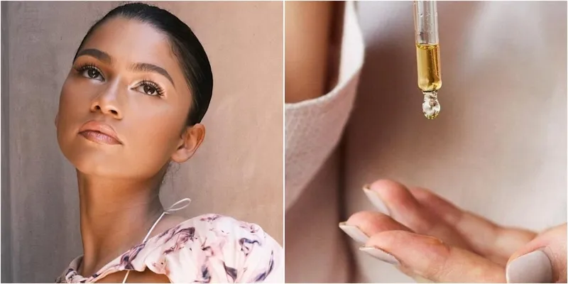 3 Tahap Ritual Malam Zendaya yang Bisa Bikin Wajah Glowing