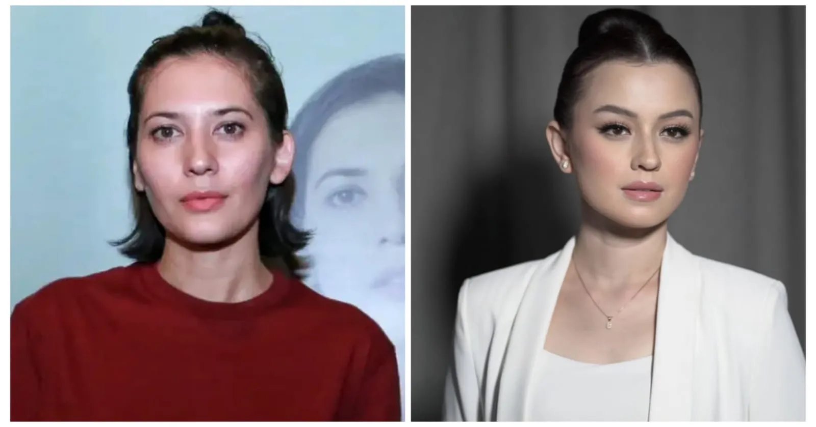 Punya Karir Bagus di Indonesia, Deretan Artis ini Ternyata WNA