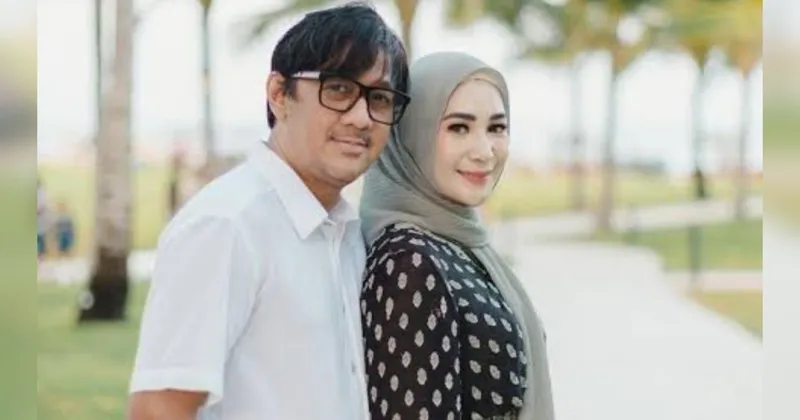 Sidang Cerai Ricuh, Andre Taulany Walkout Gara-Gara Anak Dijadikan Saksi