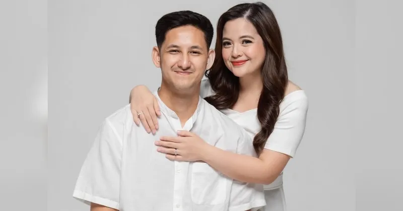 Ikut Tren ‘One Day or Day One’, Tasya Kamila Unggah Diary Suami