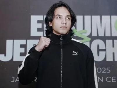 Jefri Nichol (Foto: Instagram/jefrinichol)