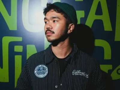 Kristo Immanuel (Foto: Instagram/kristo.immanuel)