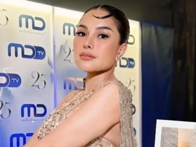 Nikita Mirzani (Foto: Instagram/nikitamirzanimawardi_172)