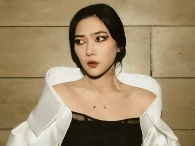 Isyana Sarasvati (Foto: Instagram/isyanasarasvati)
