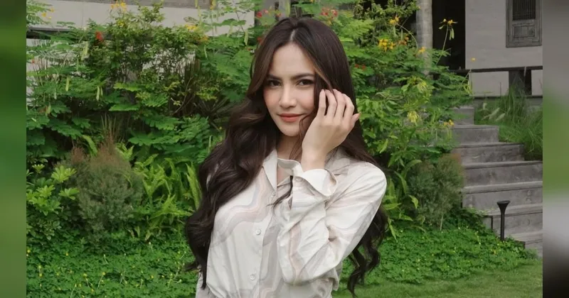 Meski Hiatus, Mahalini Masih Punya Cita-cita Besar di Dunia Musik