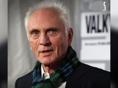 Terence Stamp (Foto: Instagram/camerieriszeppolemix)