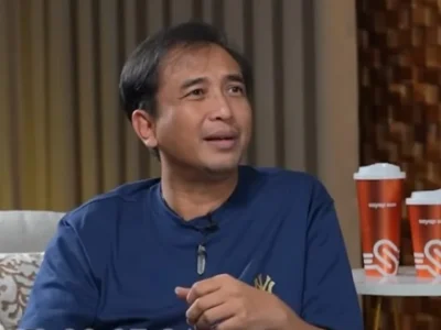 Piyu Padi Reborn (Foto: Instagram/piyu_logy)