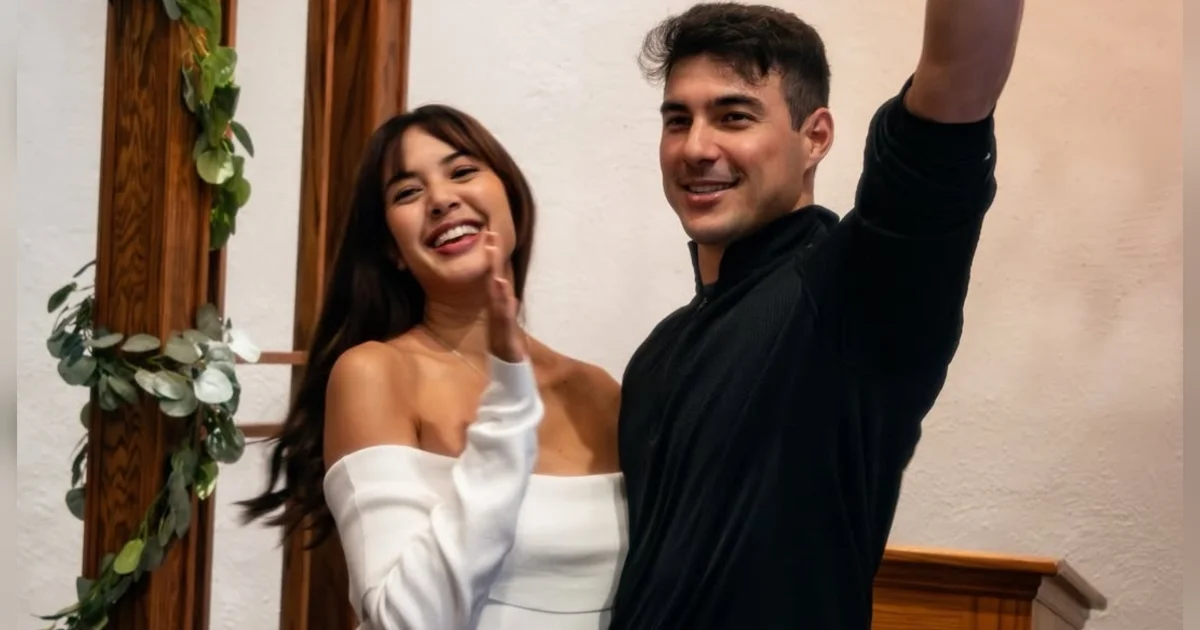 Aurelie Moeremans Bagi Momen USG, Suami Takjub Lihat Janin Bergerak