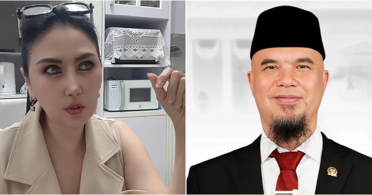 Kasus Dugaan Bullying Anak Ahmad Dhani, Lita Gading Diperiksa