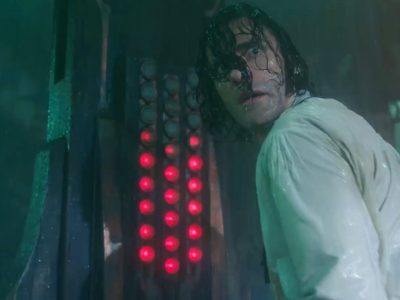 Film 'Frankenstein' (Foto: Dok. Netflix)