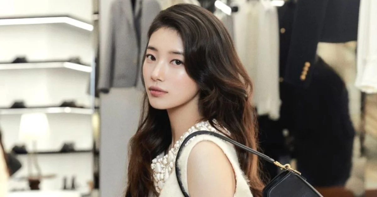 Suzy Mendadak Dirumorkan Menikah, Agensi Buka Suara