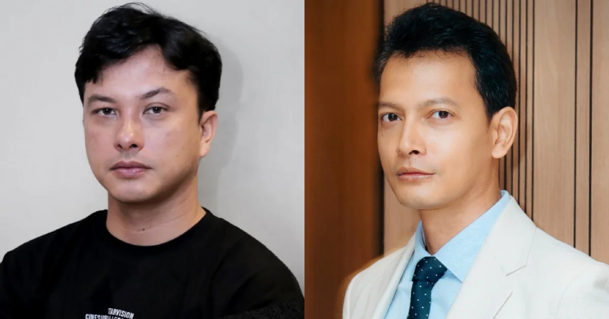 Minta Kapolri Mundur, Nicholas Saputra-Fedi Nuril Dapat Respons Berbeda