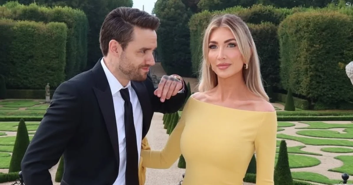 Mantan Pacar Tulis Pesan Haru di Hari Ulang Tahun alm Liam Payne